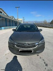 Opel Astra '16 CDTI