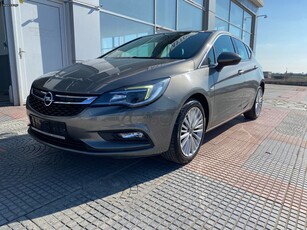 Opel Astra '16 ΕΛΛΗΝΙΚΟ* EXCELLENCE *136PS *PDC *BOOK SERV