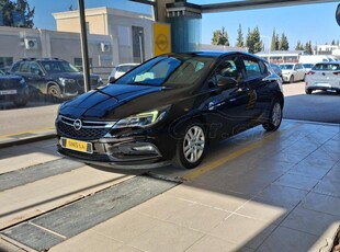 Opel Astra '17 5D Selection 1.6D 110H S/S MT6