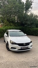 Opel Astra '17