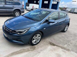 Opel Astra '17 ΑΥΤΟΜΑΤΟ Diesel