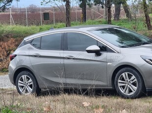 Opel Astra '17 K DYNAMIC Ελληνικό 1ο Χέρι Ιδιώτης