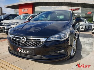 Opel Astra '18 Dynamic CDti 1600cc 136hp Diesel