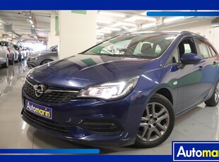 Opel Astra '20 Edition Touchscreen /6 Χρόνια Δωρεάν Service