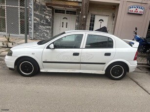 Opel Astra '99