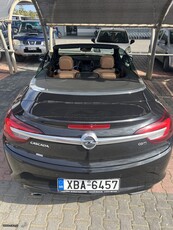 Opel Cascada '15 CDTI