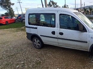 Opel Combo '06