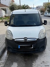 Opel Combo '13