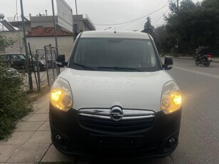 OPEL COMBO 1600 2015