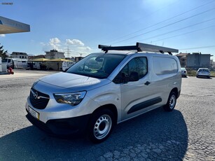 Opel Combo '20 VAN 1.5 DIESEL