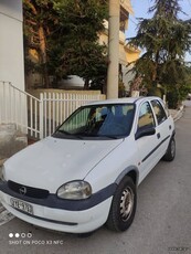 Opel Corsa '00 1.2 CITY