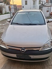 Opel Corsa '03 C