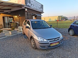 Opel Corsa '04 1.4 TWINPORT SPORT BENZINH ΕΛΛΗΝΙΚΟ 1 ΧΕΡΙ Βιβλίο Service ΟΛΑ ΠΛΗΡΩΜΕΝΑ ΤΕΛΗ 25