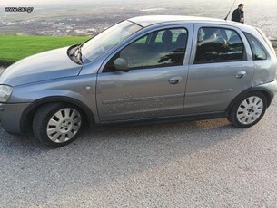 Opel Corsa '04 C 1.3