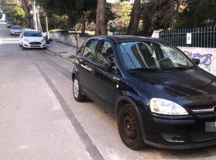 Opel Corsa '04