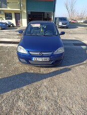 Opel Corsa '05