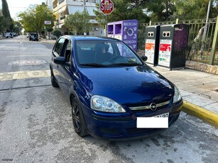 Opel Corsa '06 1.4 TWINPORT PORT