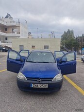 Opel Corsa '06