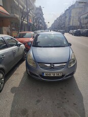 Opel Corsa '07