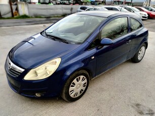 Opel Corsa '07 CDI