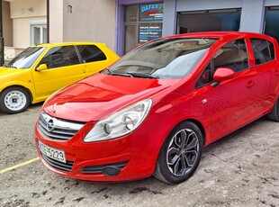 Opel Corsa '07