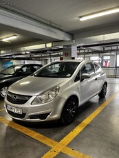 Opel Corsa '07