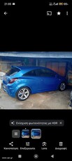 Opel Corsa '07 OPC