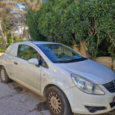 Opel Corsa '08 1.2 CITY