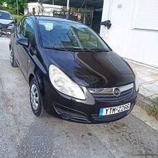 Opel Corsa '08