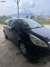 Opel Corsa '08