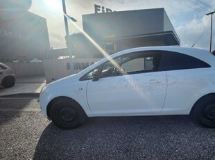 Opel Corsa '08