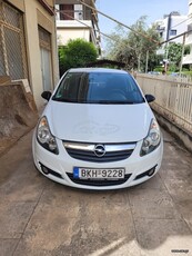 Opel Corsa '10