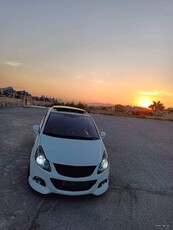 Opel Corsa '10 OPC 192 PS FULL EXTRA