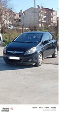 Opel Corsa '10 S-D