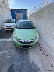 Opel Corsa '11