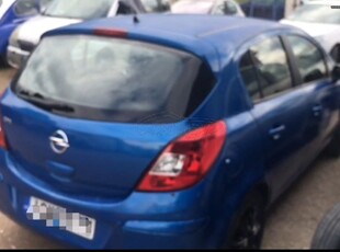 Opel Corsa '11