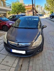 Opel Corsa '11 CORSA