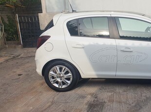 Opel Corsa '11 CORSA C