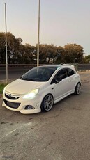 Opel Corsa '11 opc