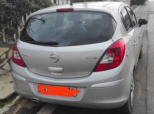 Opel Corsa '12