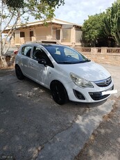 Opel Corsa '12 CDTI DIESEL 1.3