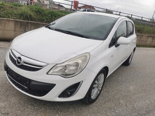 Opel Corsa '12