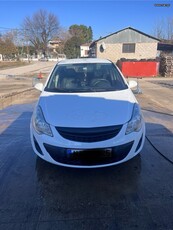 Opel Corsa '12 ECOFLEX TURBO DIESEL 1300CC