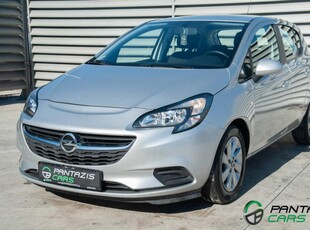 OPEL CORSA 1.3DTE 95HP ΖΑΝΤΕΣ ΟΘΟΝΗ 85€ ΤΕΛΗ ΕΛΛΗΝΙΚΟ 2018