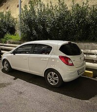 Opel Corsa '14 1ο χέρι full extra Ελληνικής Αντιπροσωπείας