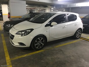 Opel Corsa '15 COLOR EDITION 5D 1.3 D TE 95HP