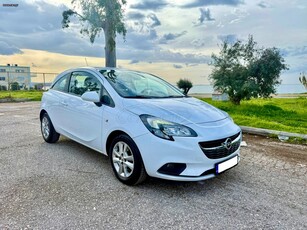 Opel Corsa '16 CORSA E