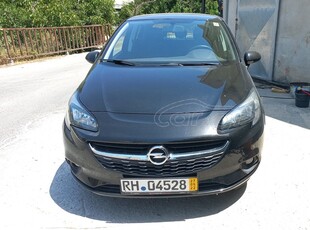 Opel Corsa '17