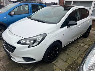 Opel Corsa '17 SPORT