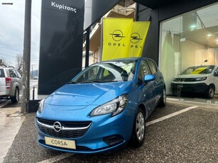 Opel Corsa '18 1.2 ENJOY ΒΕΝΖΙΝΗ